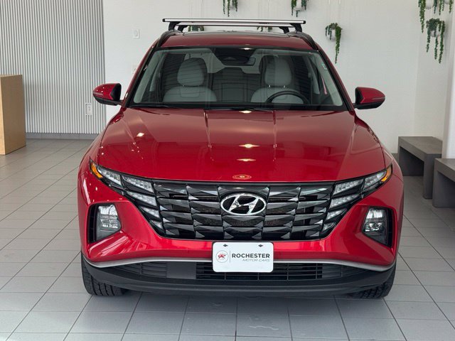 Used 2023 Hyundai Tucson SEL w/ Convenience Package AWD/4WD image 37
