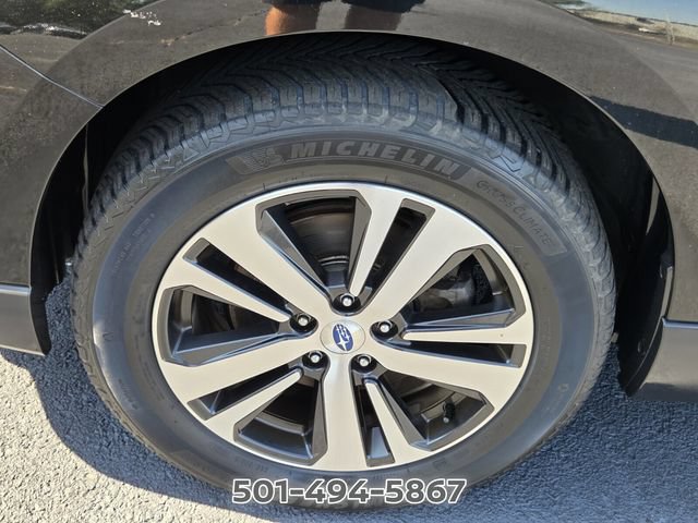 Used 2019 Subaru Outback 3.6R Limited AWD/4WD image 16