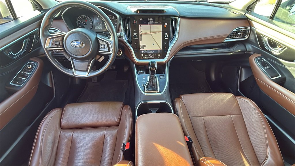 Used 2021 Subaru Outback Touring XT image 13