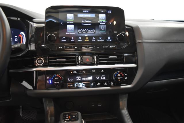 Used 2023 Nissan Pathfinder Platinum w/ Lighting Package (N93) image 29