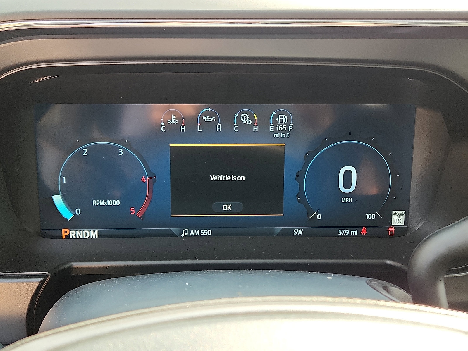 New 2026 Ford F250 Lariat w/ Tremor Off-Road Package image 17