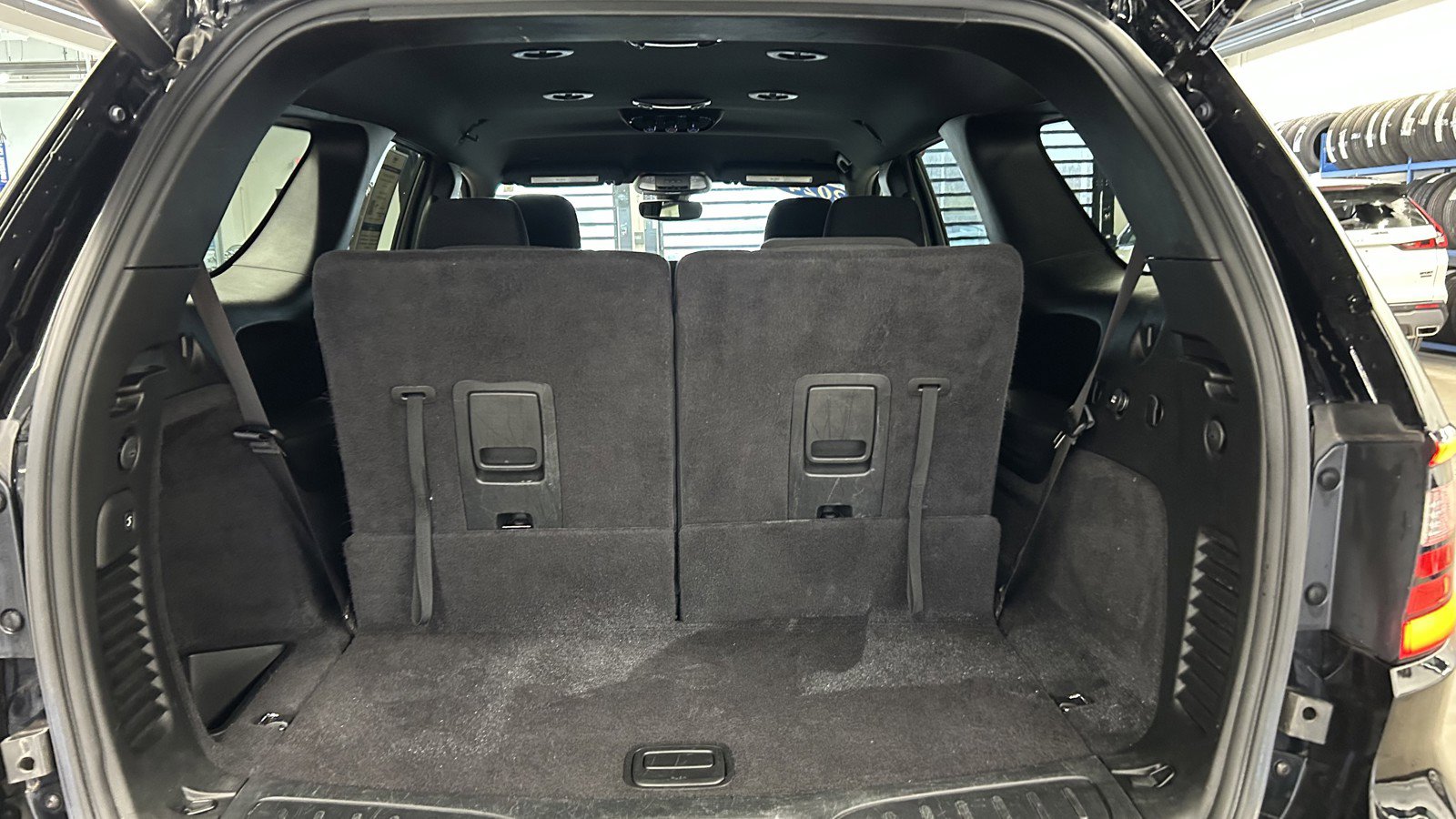 Used 2024 Dodge Durango GT image 15