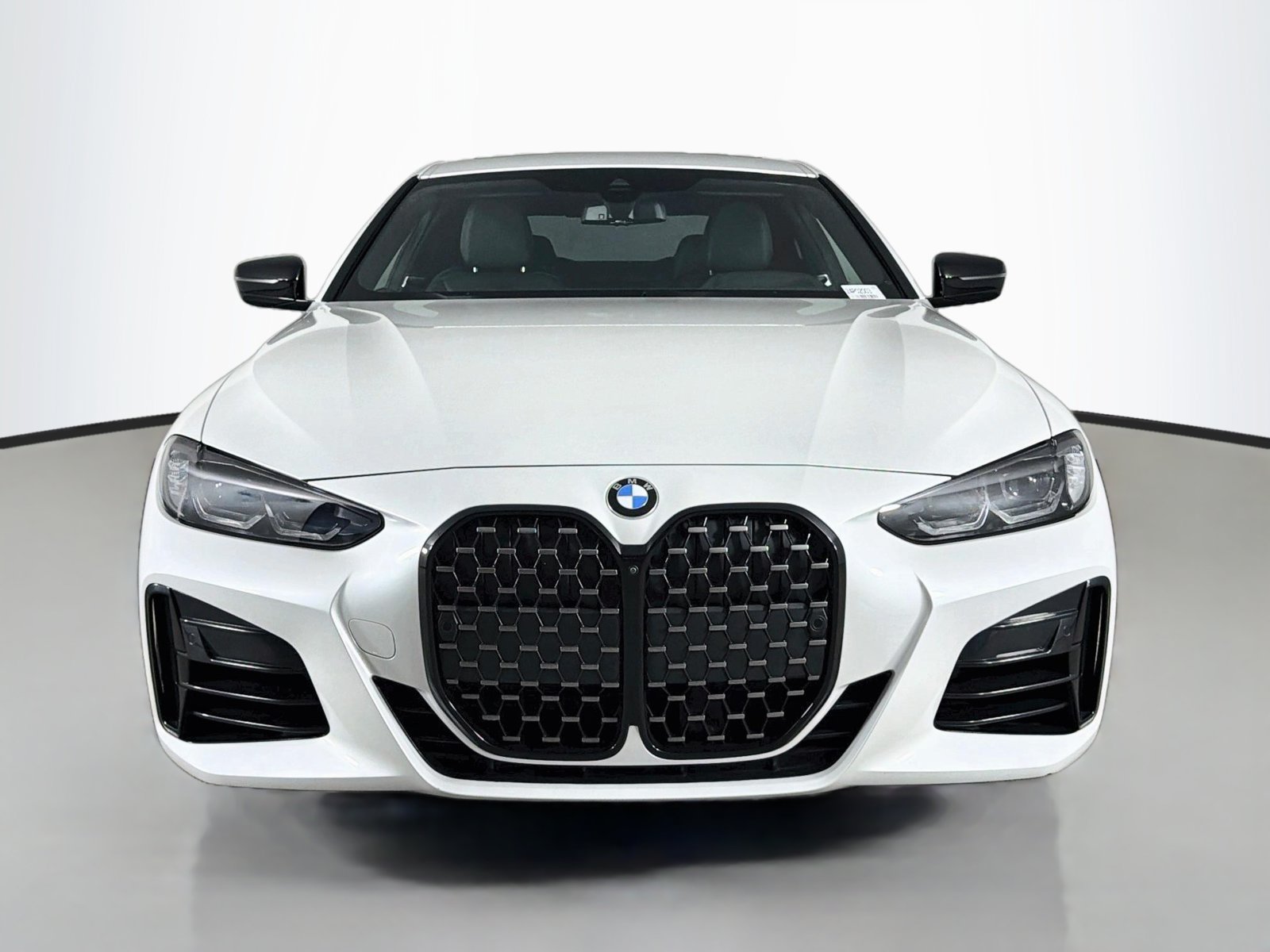 Certified 2023 BMW M440i Coupe w/ Premium Package RWD image 2