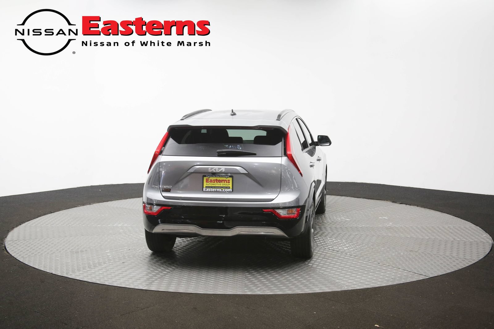 Used 2024 Kia Niro Wind w/ Wind Preserve Package FWD image 34
