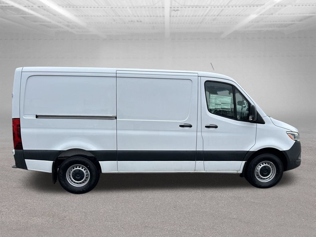 New 2026 Mercedes-Benz Sprinter 2500 image 6