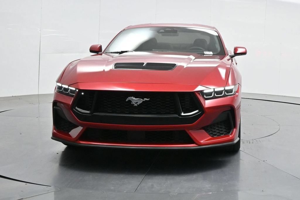 Used 2024 Ford Mustang GT Premium RWD image 33