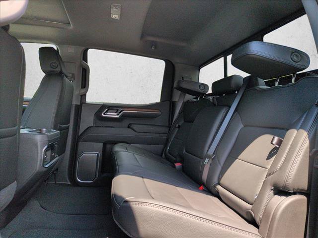New 2026 GMC Sierra 1500 Denali AWD/4WD image 16