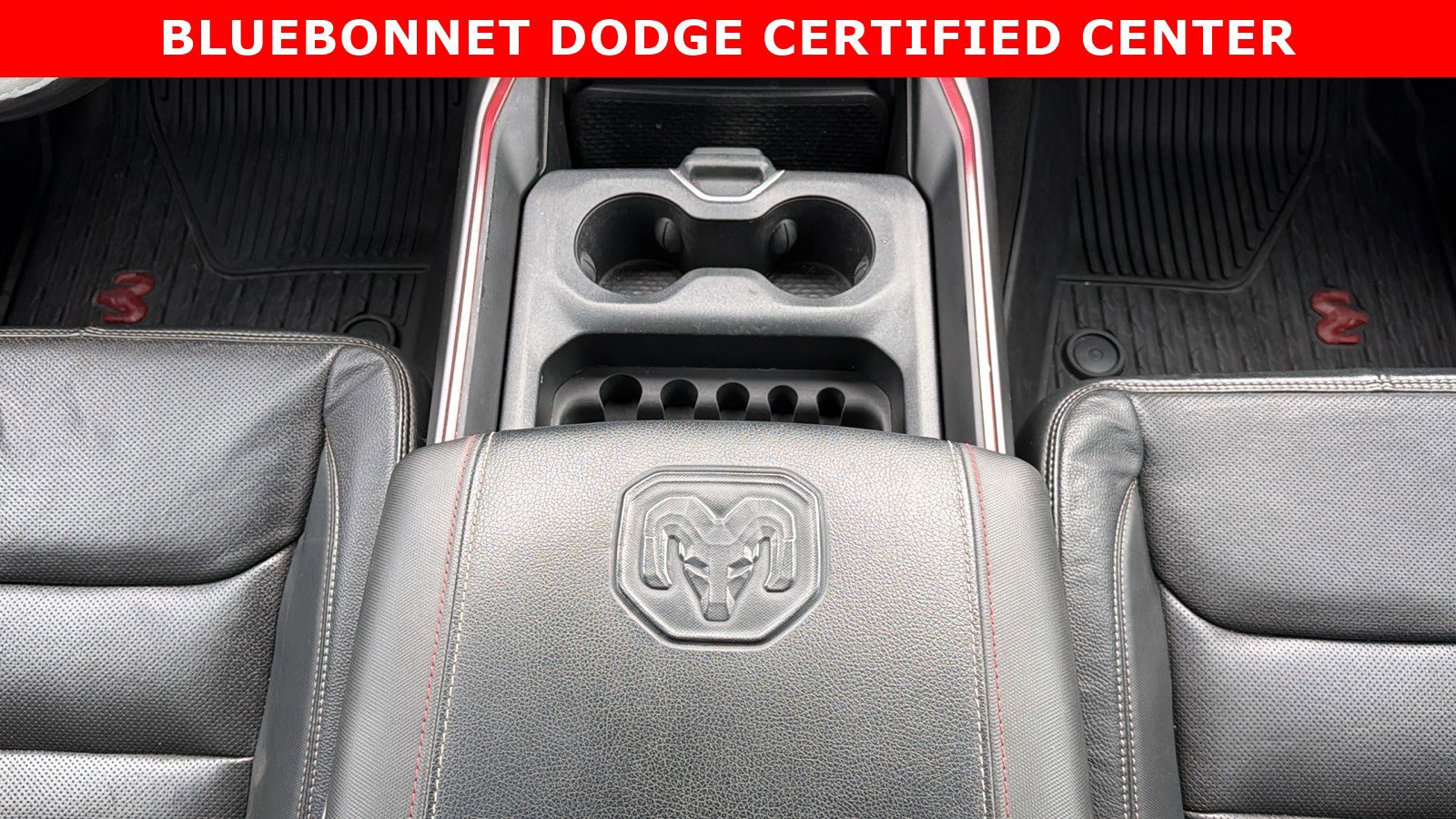 Used 2019 RAM 1500 Rebel w/ Rebel Level 2 Equipment Group AWD/4WD image 20