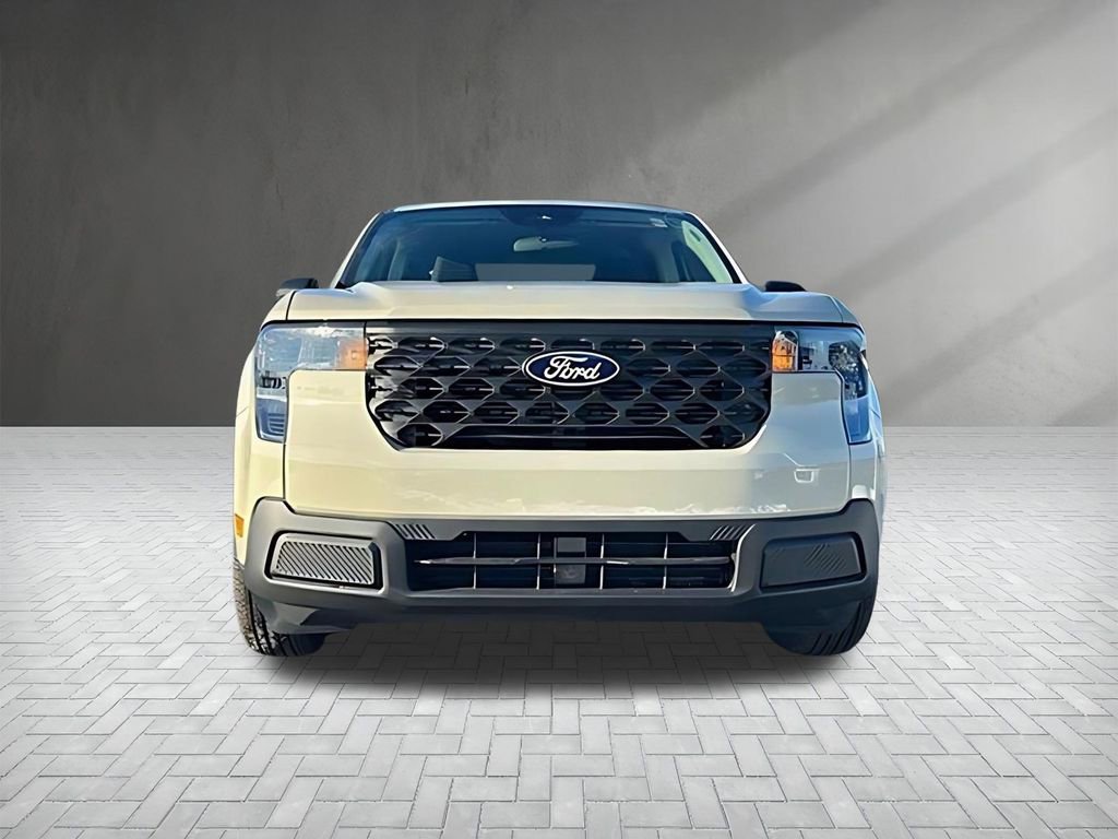 New 2025 Ford Maverick XL w/ 4K Tow Package image 2