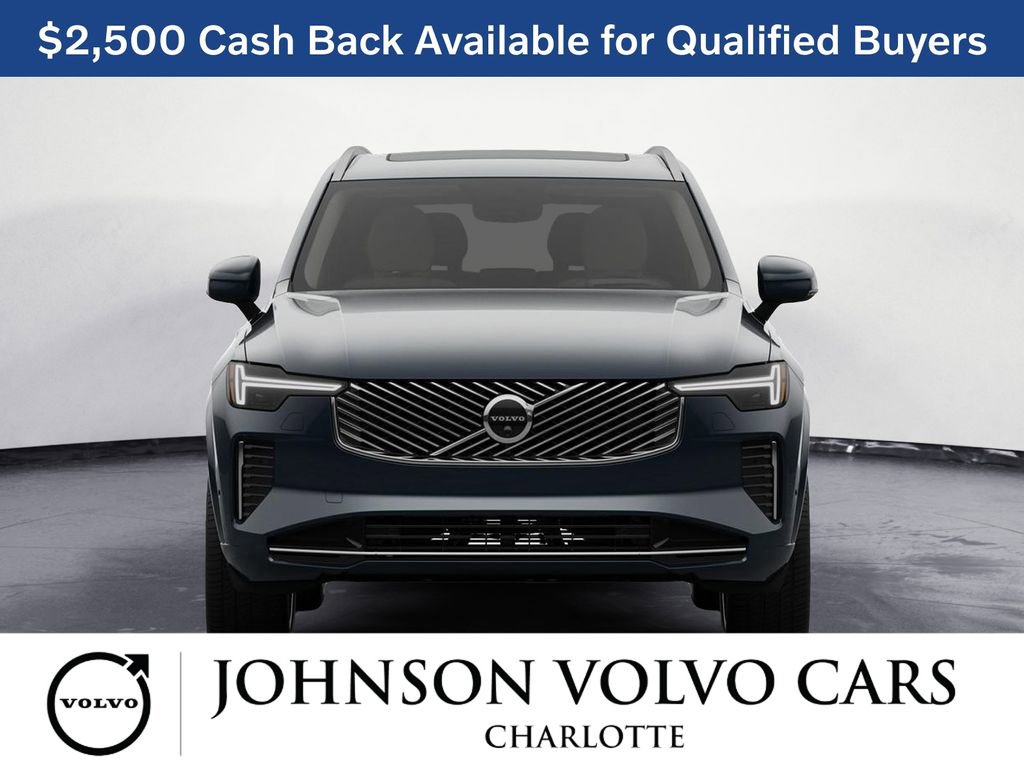New 2026 Volvo XC90 B6 Ultra w/ Protection Package image 2