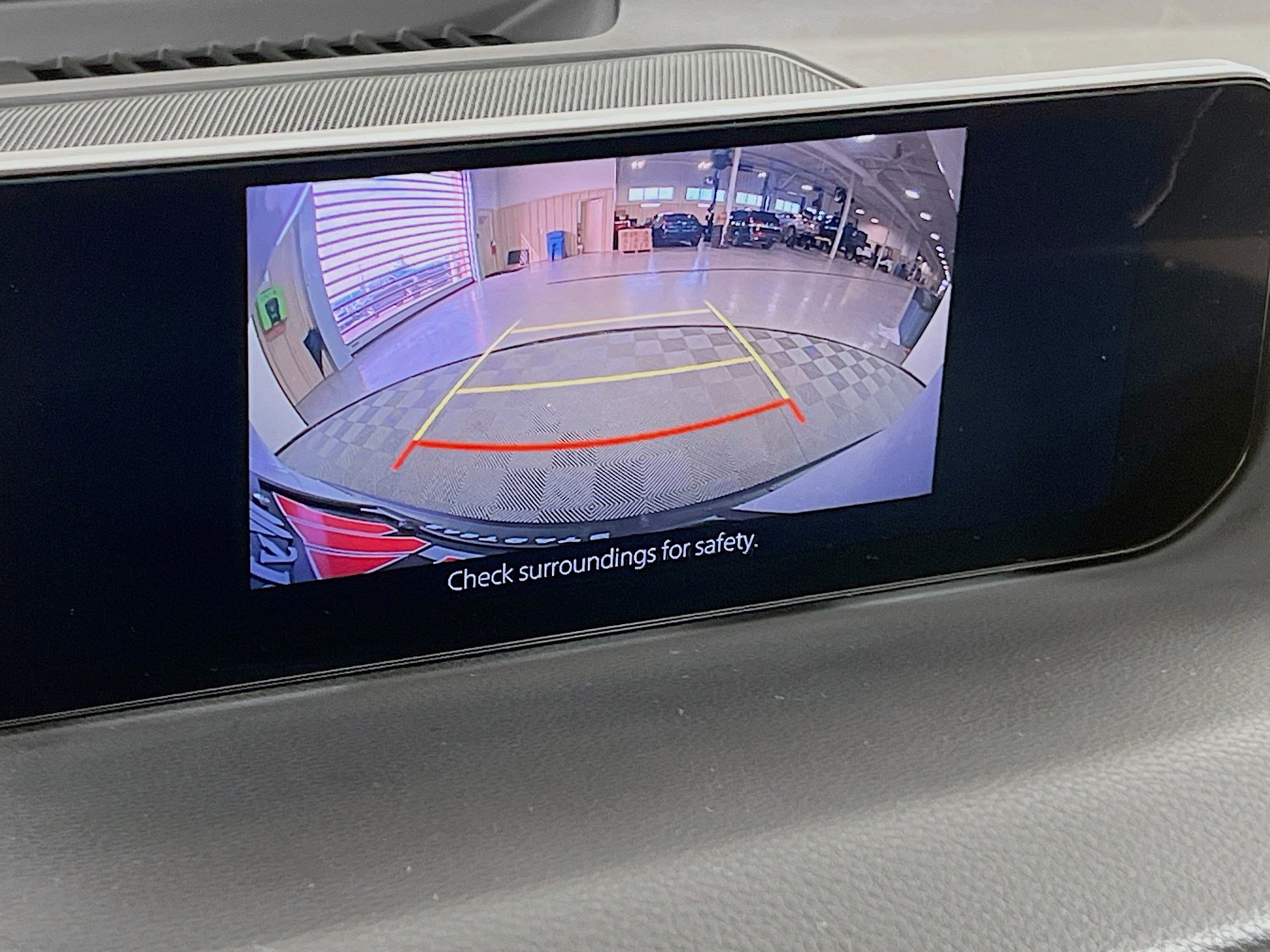 Used 2024 MAZDA CX-50 AWD 2.5 Turbo w/ Cargo Package image 9