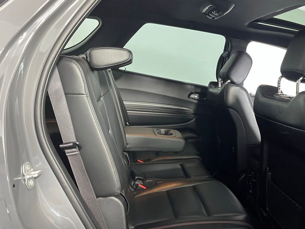 Used 2025 Dodge Durango GT AWD/4WD image 20