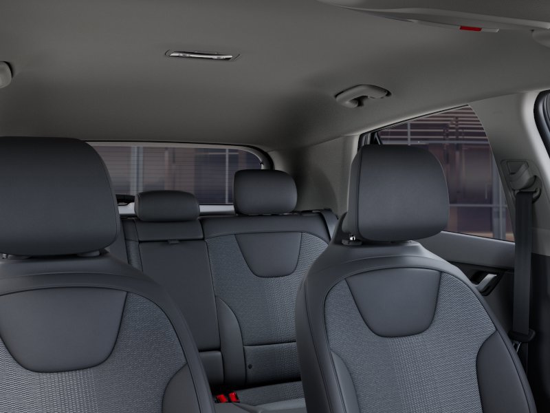 New 2026 Kia Niro Wind w/ Wind Preserve Package image 27