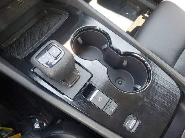 Used 2021 Nissan Rogue SV w/ Premium Package FWD image 23