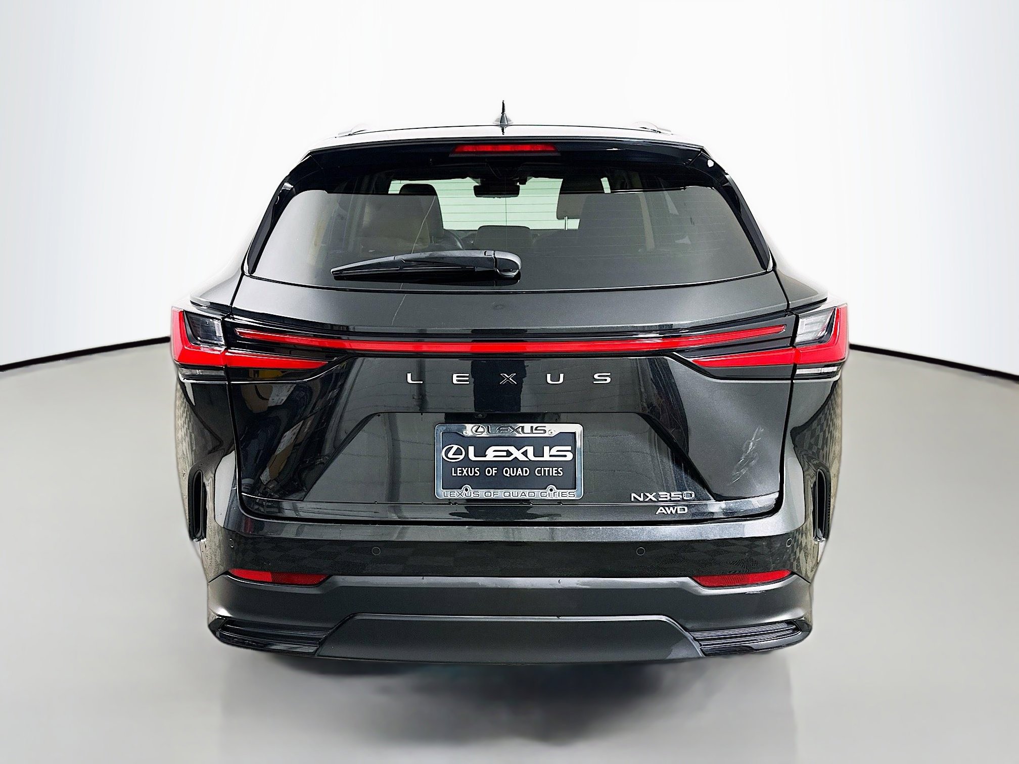 Used 2023 Lexus NX 350 AWD image 6