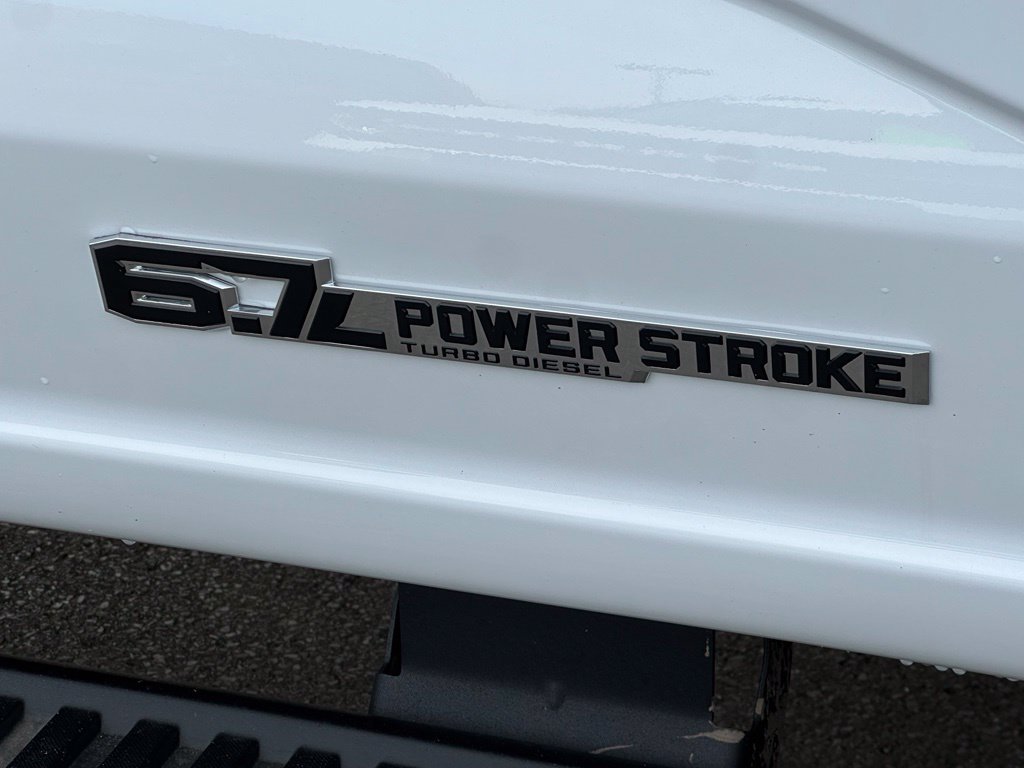New 2026 Ford F550 4x4 Regular Cab Super Duty image 28