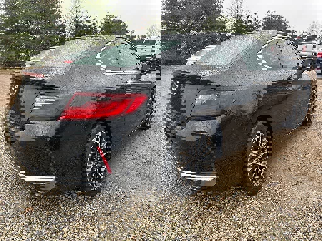 Used 2017 Honda Accord EX-L image 5