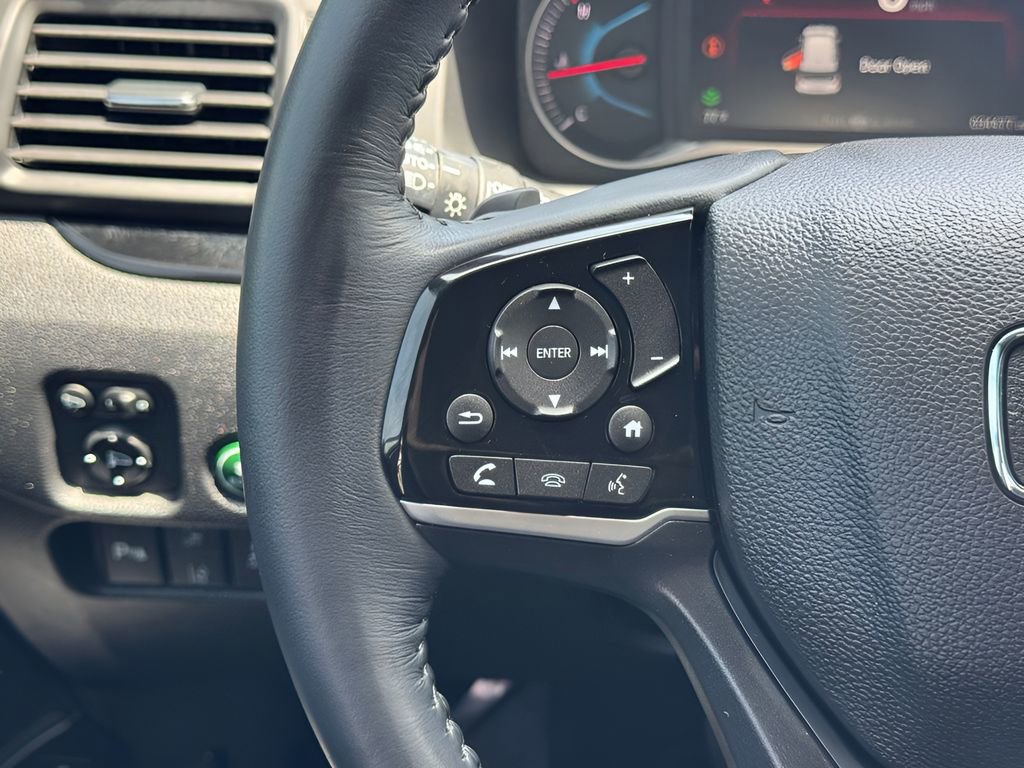 Used 2021 Honda Passport Touring image 25