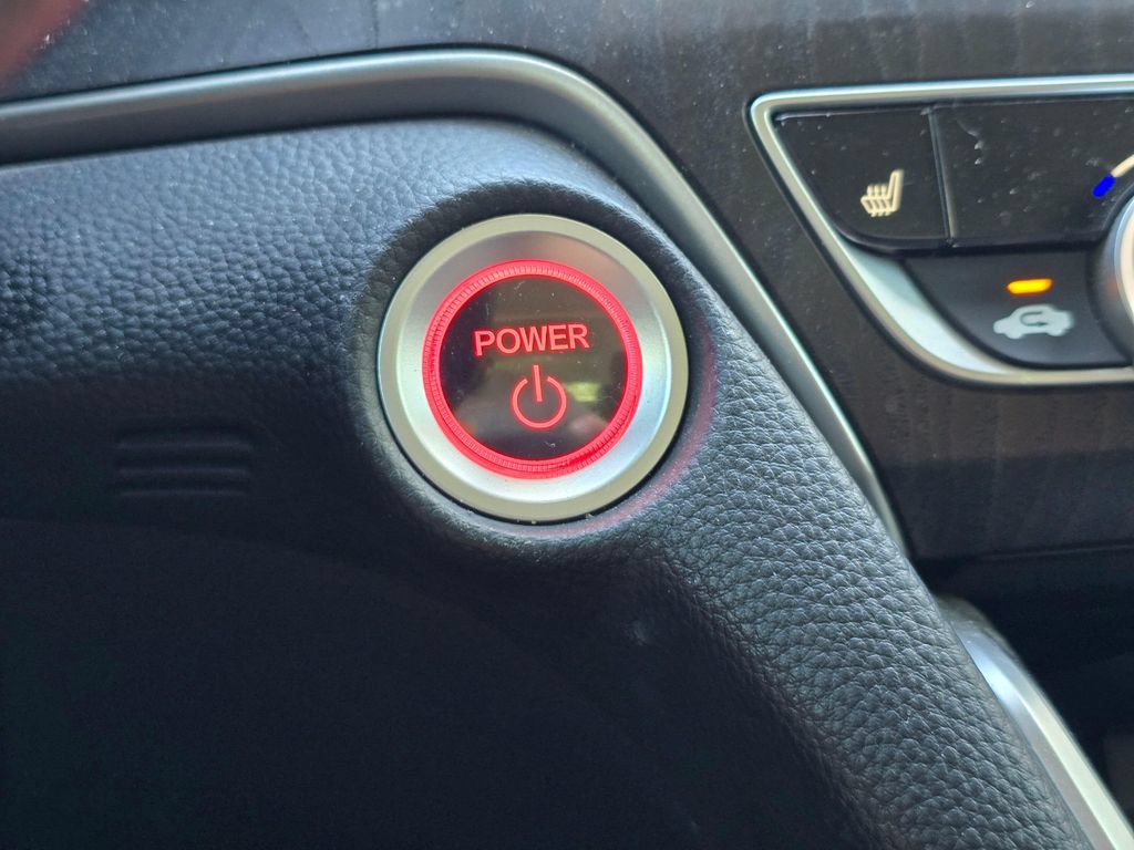 Used 2021 Honda Accord EX image 21