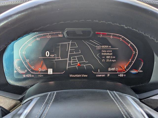 Used 2019 BMW X5 xDrive40i image 11