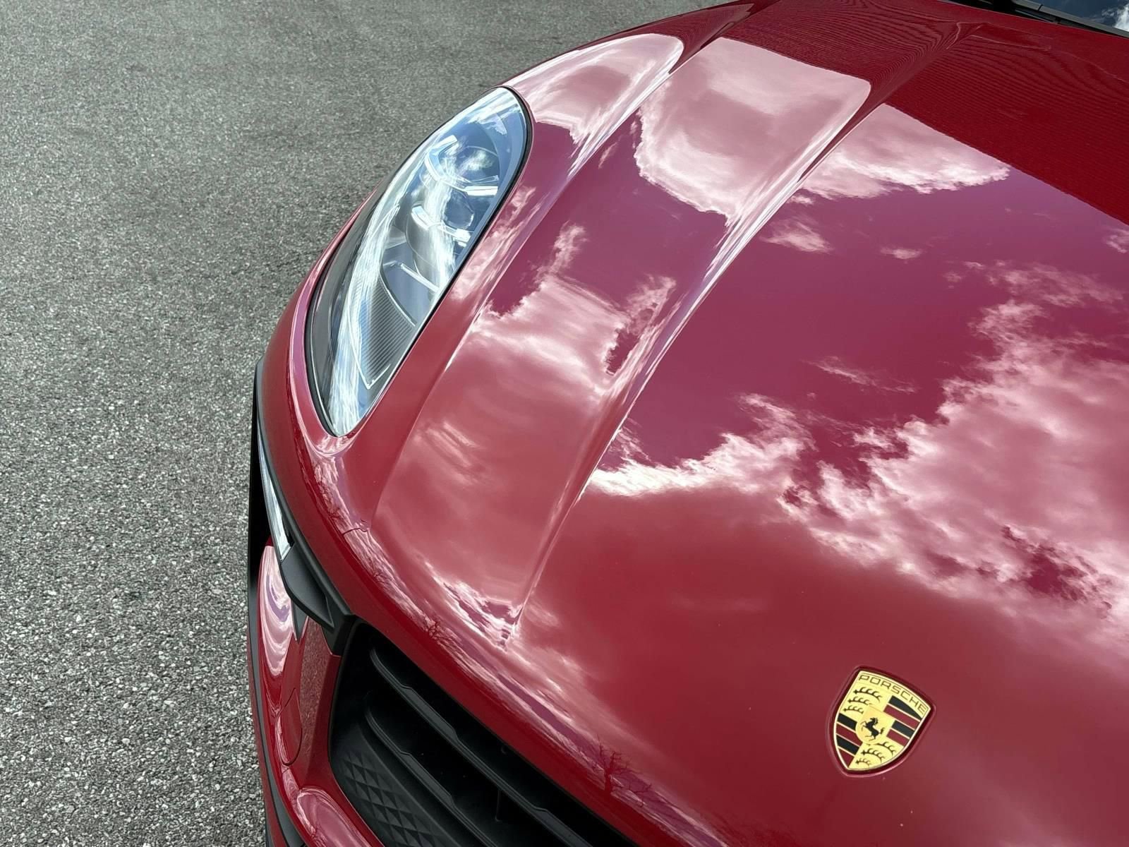 Used 2026 Porsche Macan image 15