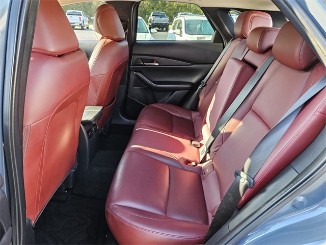 Used 2024 MAZDA CX-30 AWD 2.5 S w/ Preferred Package image 9