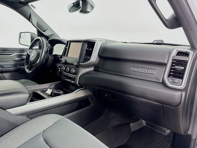 Used 2021 RAM 1500 Big Horn AWD/4WD image 26
