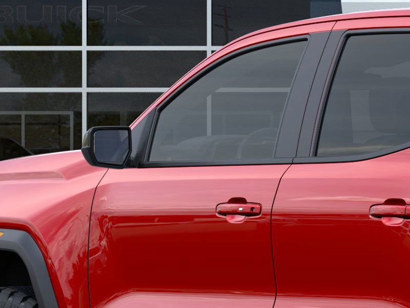 New 2026 GMC Canyon Elevation w/ Convenience Package image 14