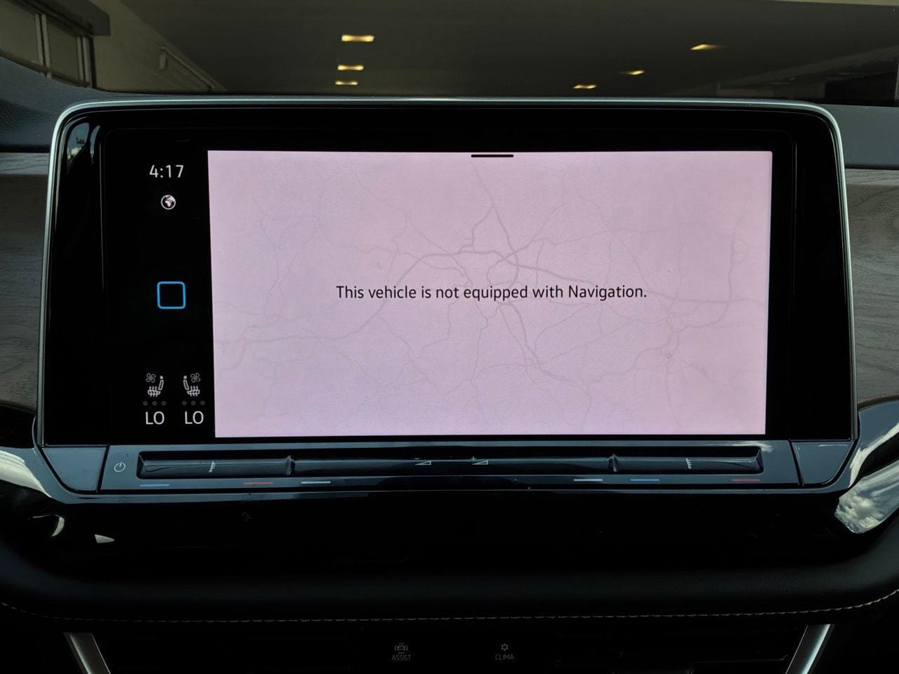 Used 2026 Volkswagen Atlas SE FWD image 35