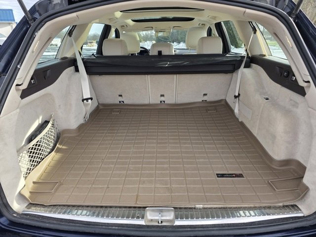 Used 2017 Mercedes-Benz E 400 4MATIC Wagon image 7