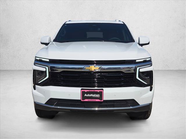 New 2026 Chevrolet Tahoe LS RWD image 6