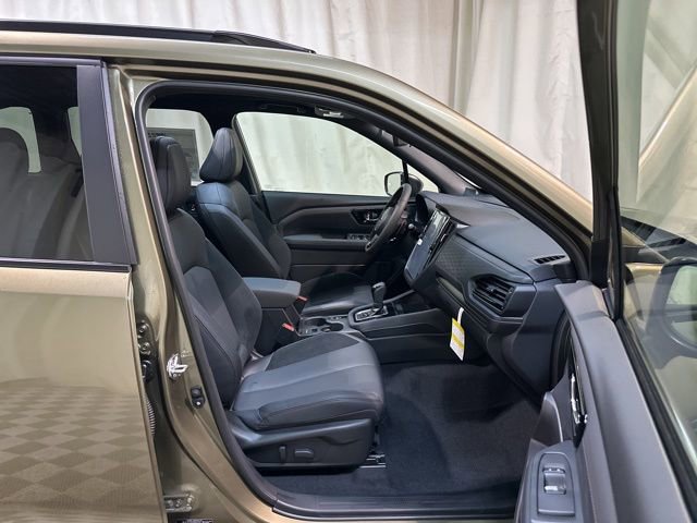 New 2025 Subaru Forester Touring image 37