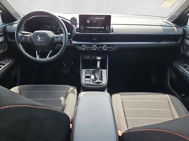 Used 2023 Honda CR-V Sport image 17
