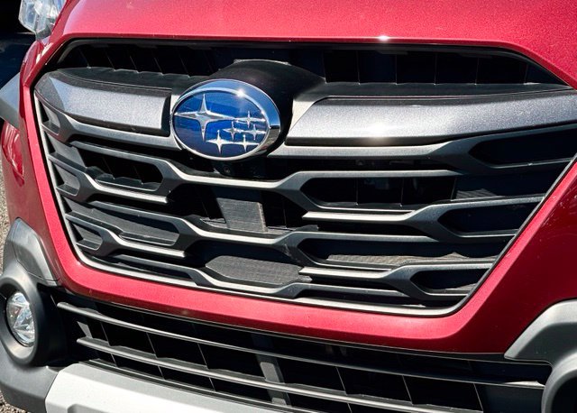 Used 2025 Subaru Outback Touring XT w/ Popular Package #2 AWD/4WD image 6
