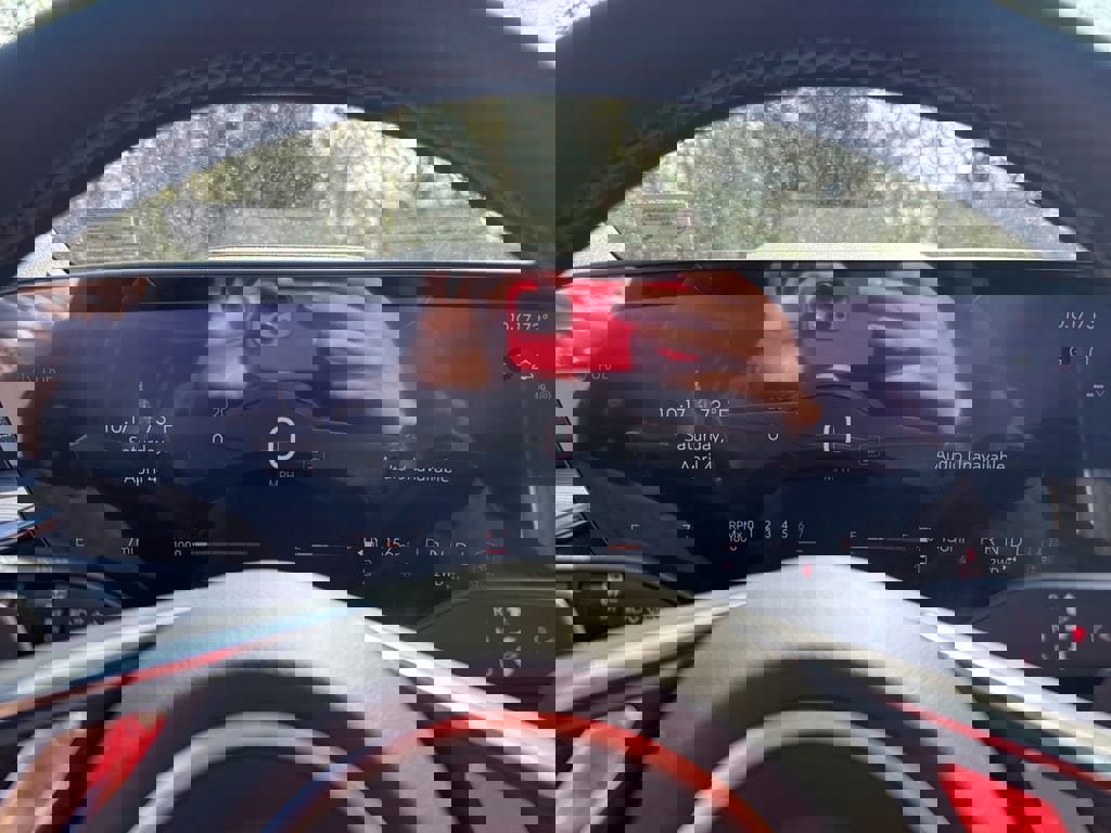 New 2026 Buick Enclave Preferred image 19