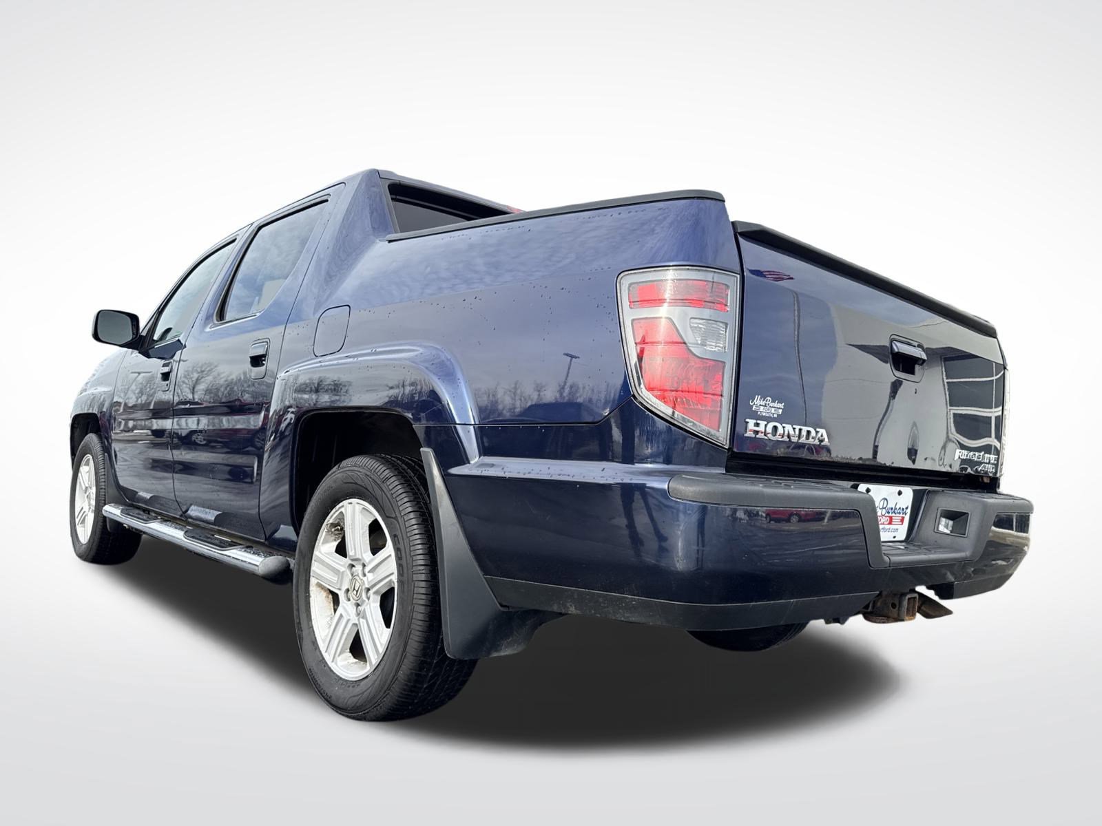 Used 2013 Honda Ridgeline RTL image 14
