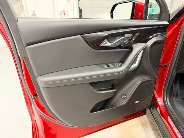 Certified 2021 Chevrolet Blazer Premier image 23