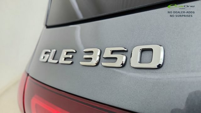 Used 2025 Mercedes-Benz GLE 350 4MATIC image 17