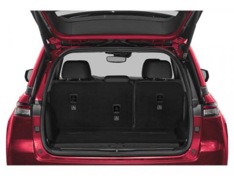 New 2025 Jeep Grand Cherokee Altitude image 14