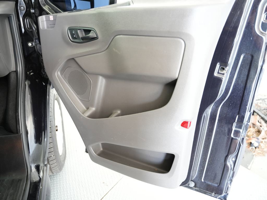 Used 2020 Ford Transit 150 Low Roof w/ Upfitter Package RWD image 36