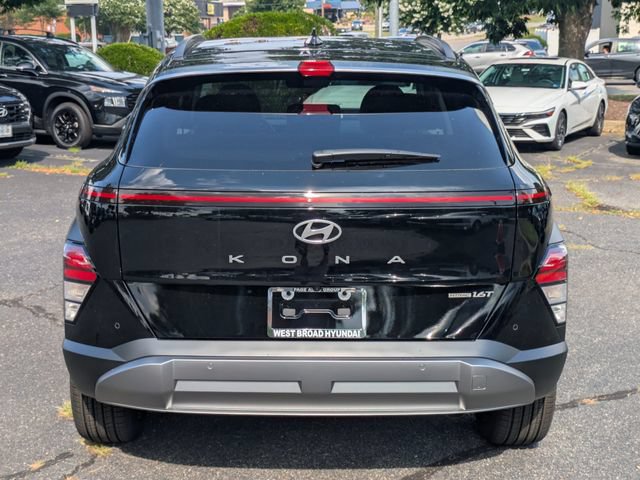 New 2026 Hyundai Kona Limited AWD/4WD image 5