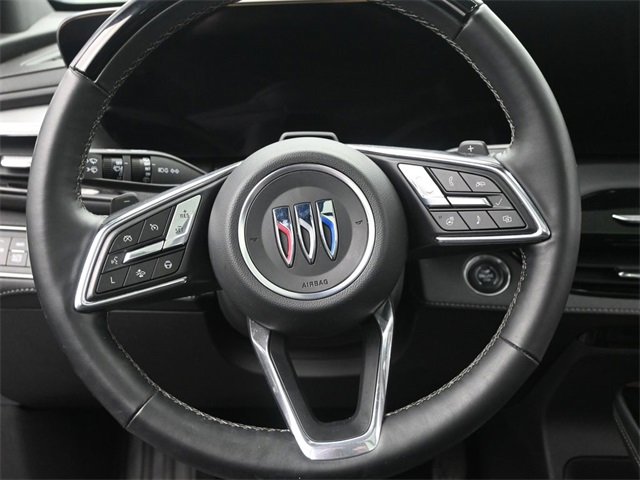 Certified 2025 Buick Enclave Avenir w/ Super Cruise Package image 30