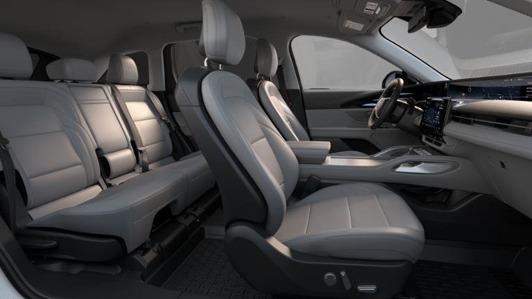 New 2026 Lincoln Nautilus Premier image 27