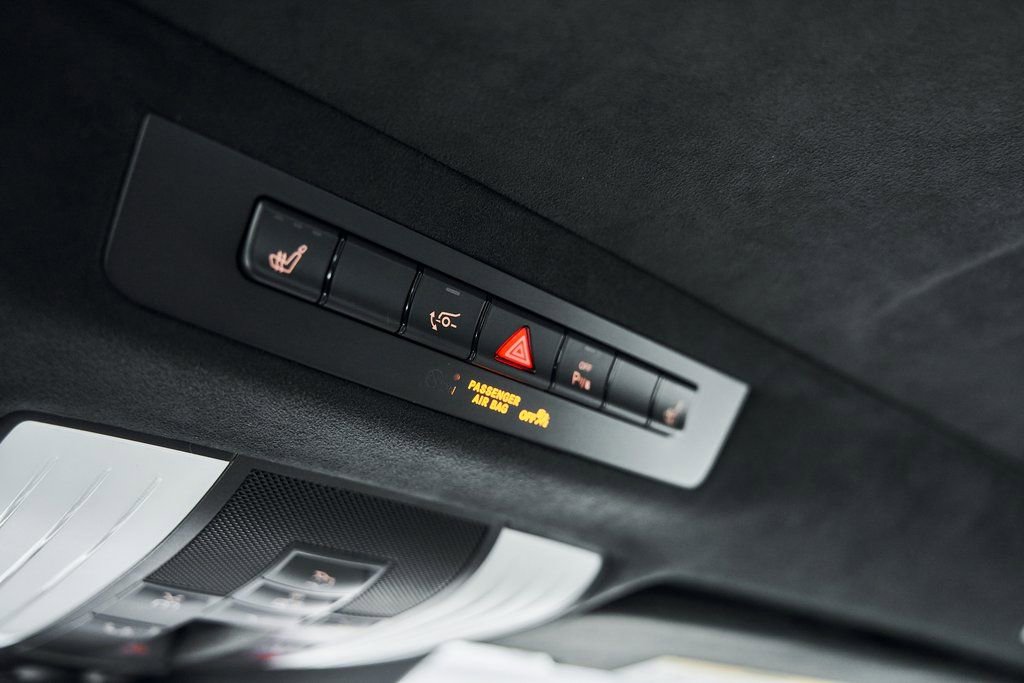 Used 2019 Mercedes-Benz AMG GT R image 88