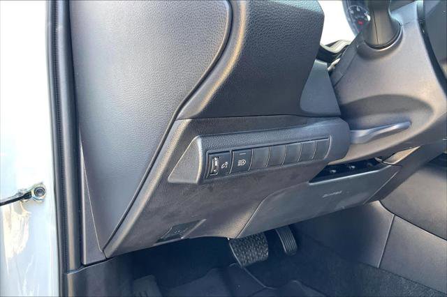 Certified 2025 Toyota Corolla LE w/ LE Premium Package image 33