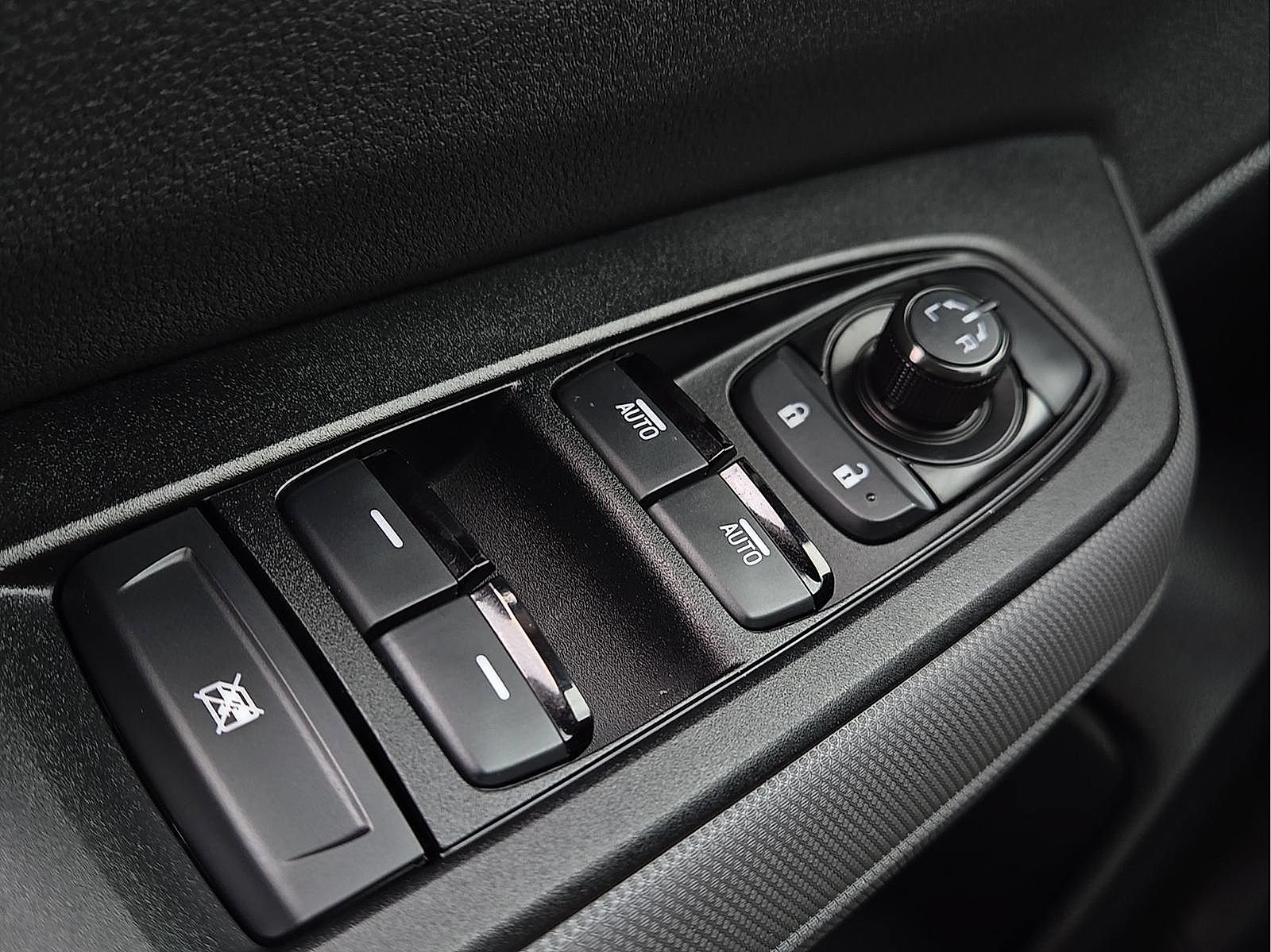 Used 2026 Subaru Forester Wilderness AWD/4WD image 18