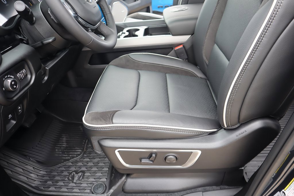New 2026 RAM 1500 Laramie image 12