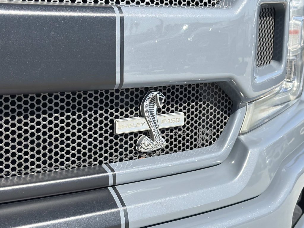 Used 2019 Ford F150 Lariat w/ Equipment Group 502A Luxury AWD/4WD image 10