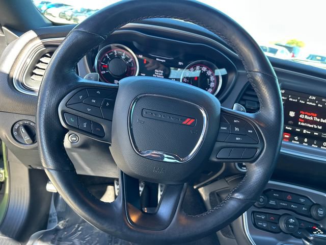 Used 2022 Dodge Challenger R/T Scat Pack image 11