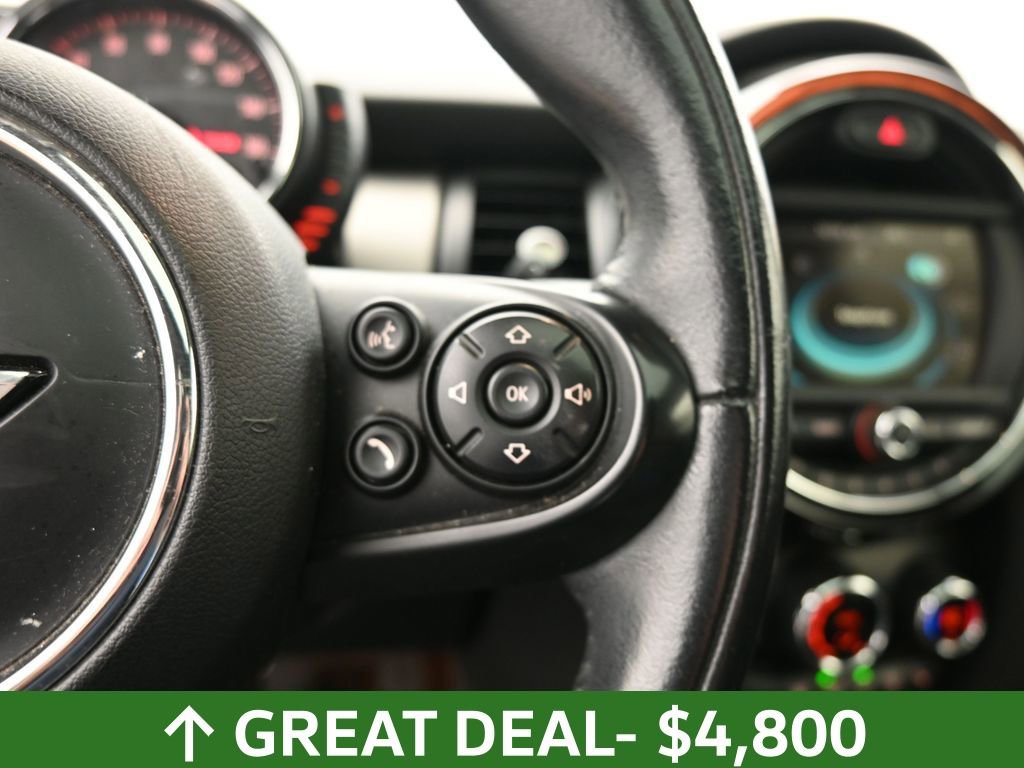 Used 2015 MINI Cooper S image 29